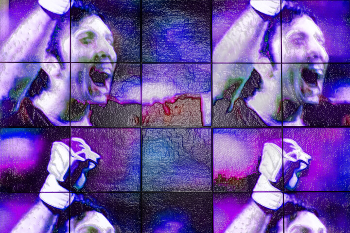 数字艺术 