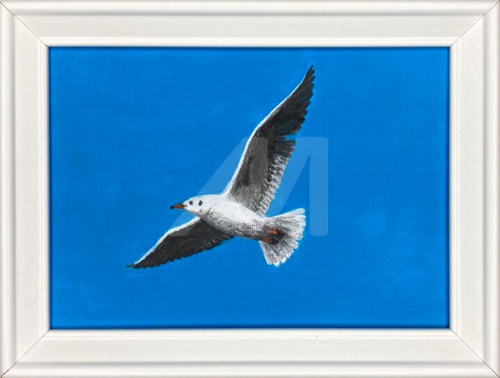 1001 绘画, 5.1x7.1 in