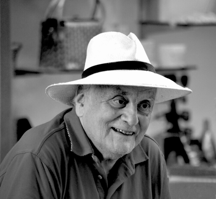 Photography titled "Picasso?" by Jean-Jacques Boisseau, Original Artwork, Non Manipulated Photography