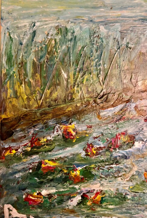 Bord de mare 3