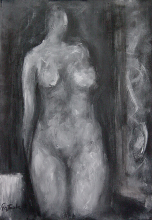 Lei Картина, 26,8x18,9 in