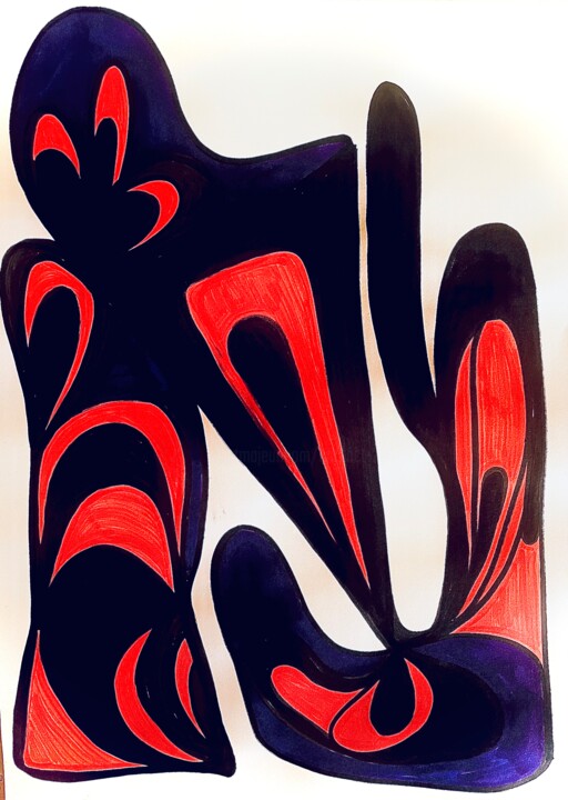 图画 