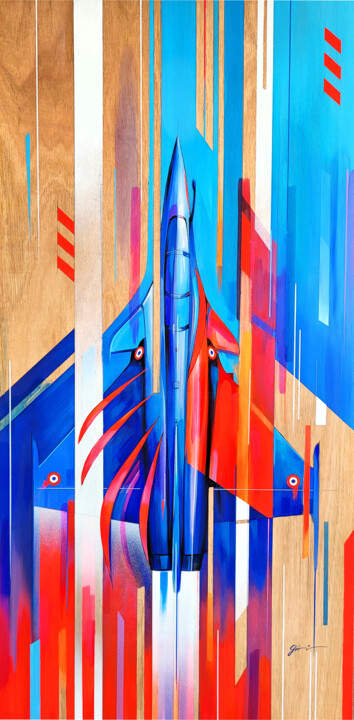 绘画,  47.2x23.6 in 