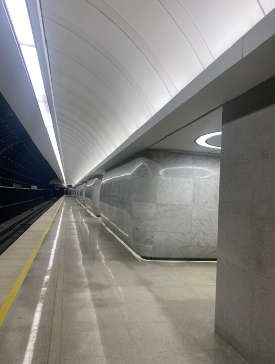 Фото «Метро» Photography