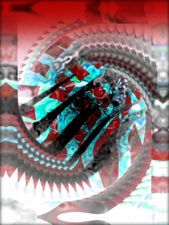 Crash. Digital Arts