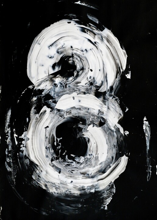 88.part of you 绘画, 35.4x25.2 in