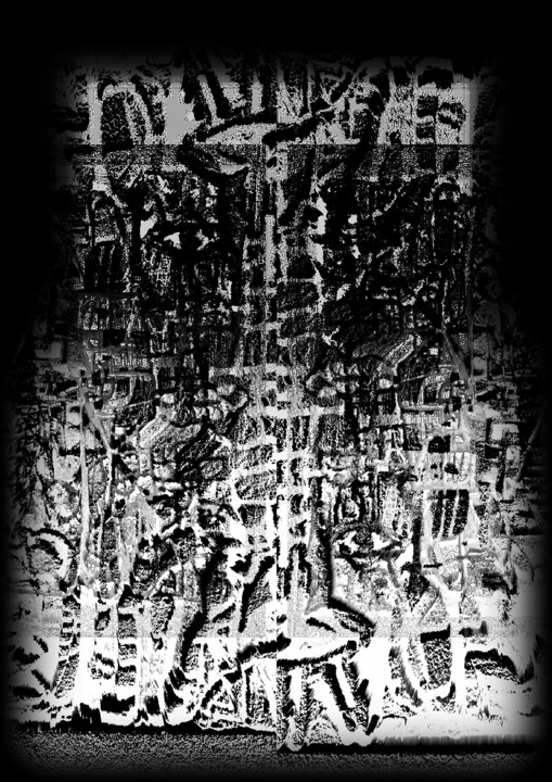 数字艺术 