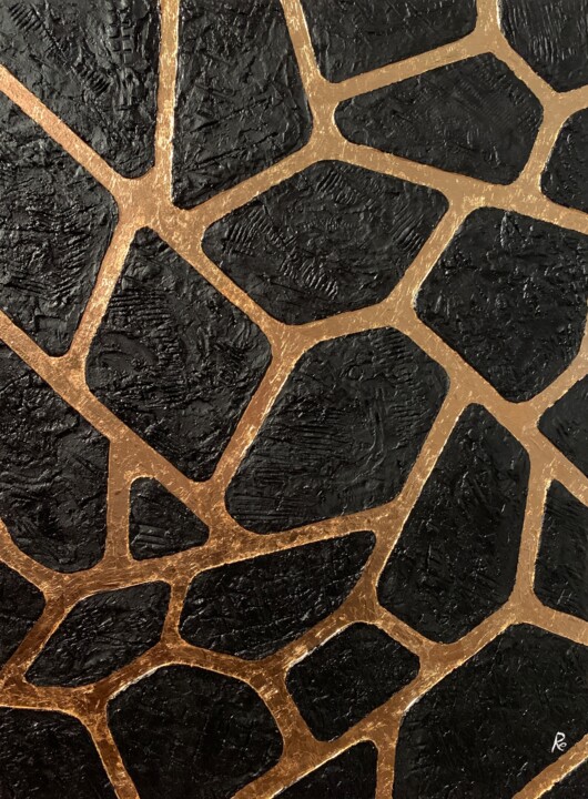 TRAPPOLA MORTALE 绘画, 31.5x23.6 in