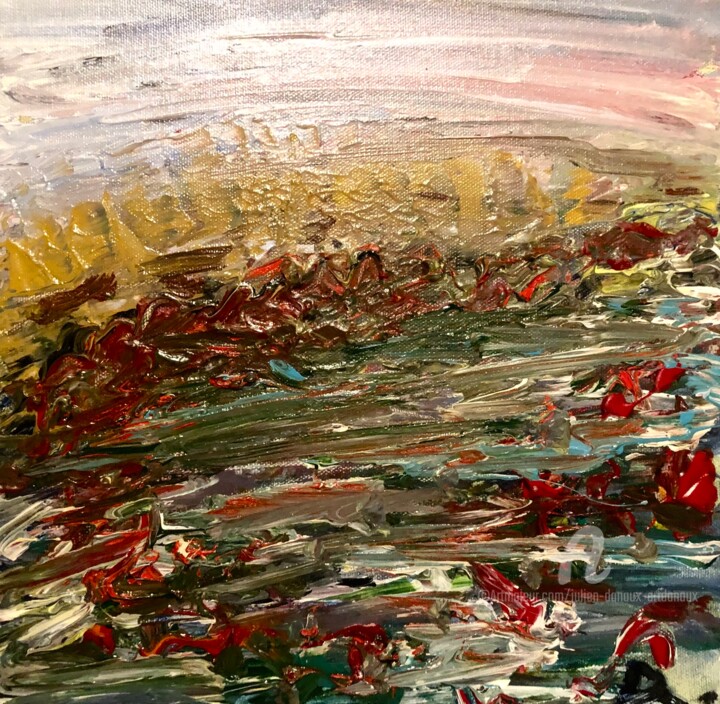 Bord de mare 4