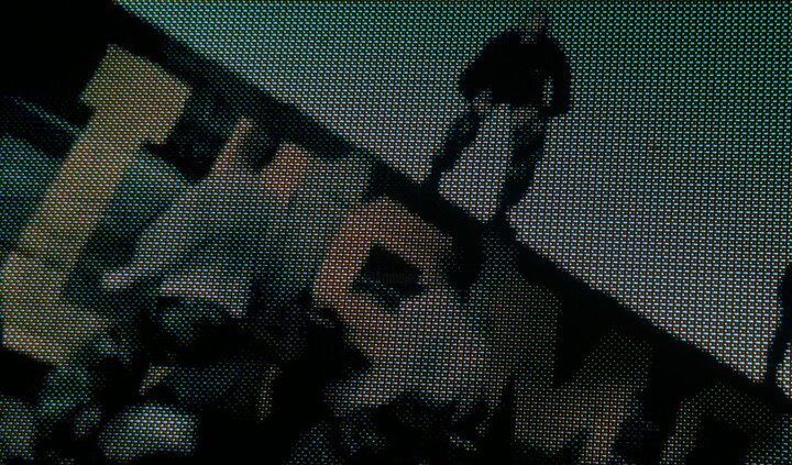 摄影 标题为“goArmy VI (from the…” 由Junus Aspassi, 原创艺术品, 数字打印