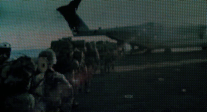 Fotografie mit dem Titel "goArmy X (from the…" von Junus Aspassi, Original-Kunstwerk, Digitaldruck