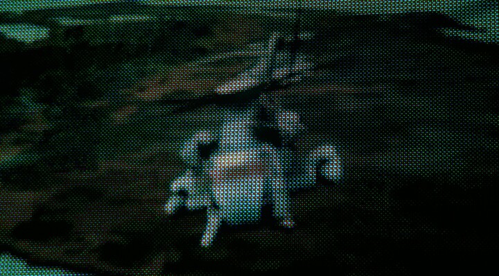 Fotografie mit dem Titel "goArmy IX (from the…" von Junus Aspassi, Original-Kunstwerk, Digitaldruck