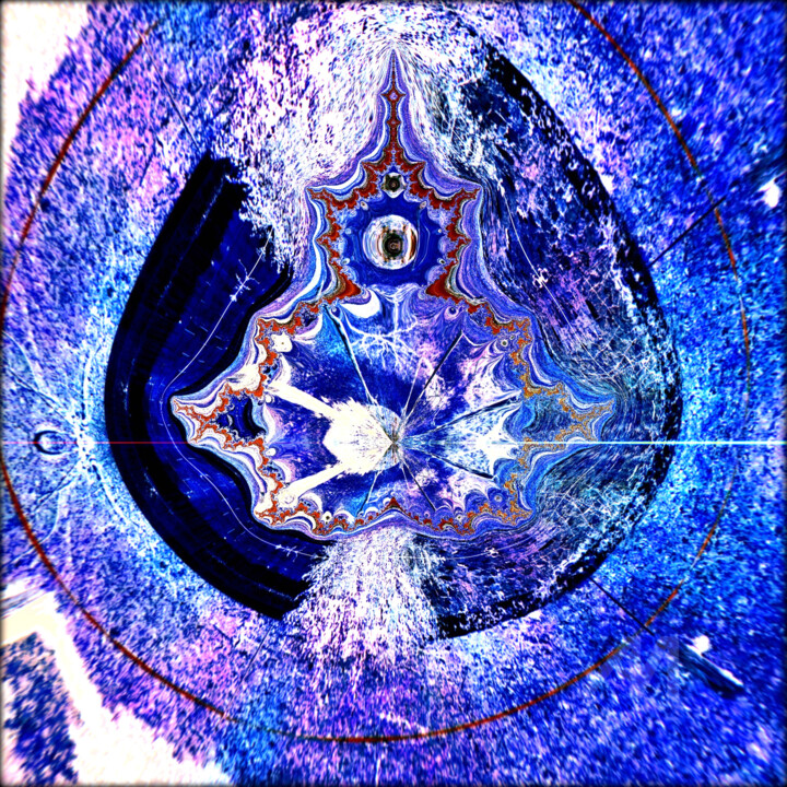 ESPÉRANCE 数字艺术
