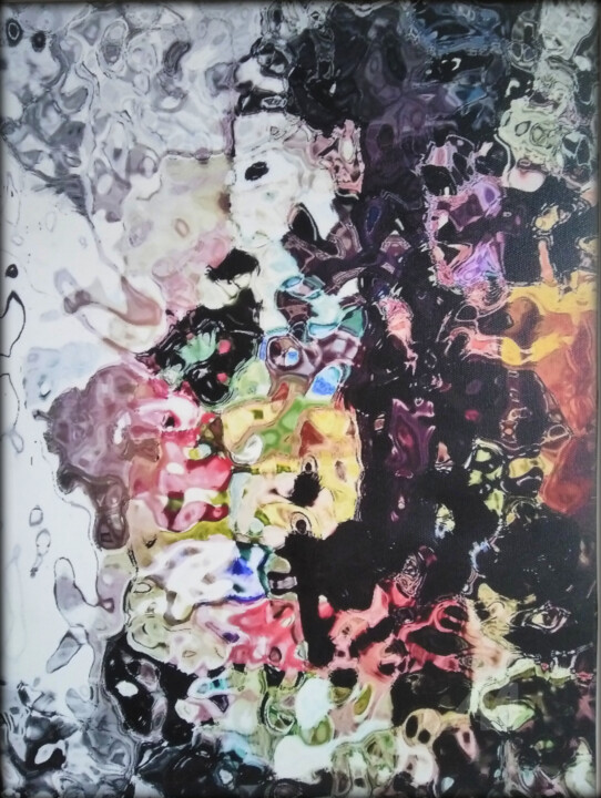 Spectral. 数字艺术