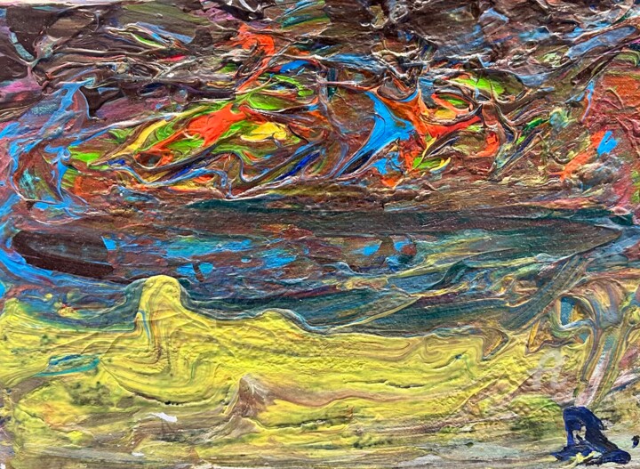 Délire mystique