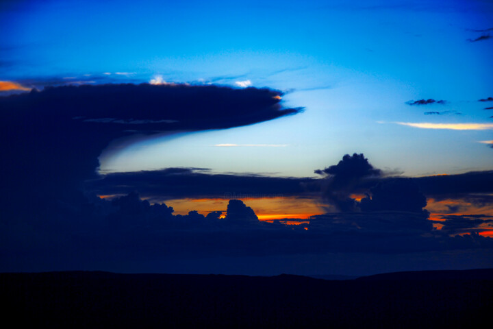 Sky 사진