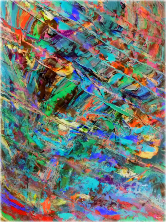 L'âme tribal 摄影
