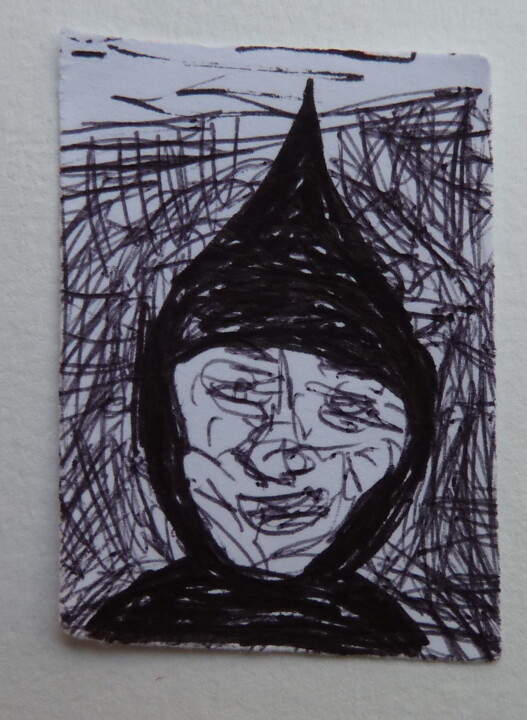 033 图画, 1.7x1.2 in
