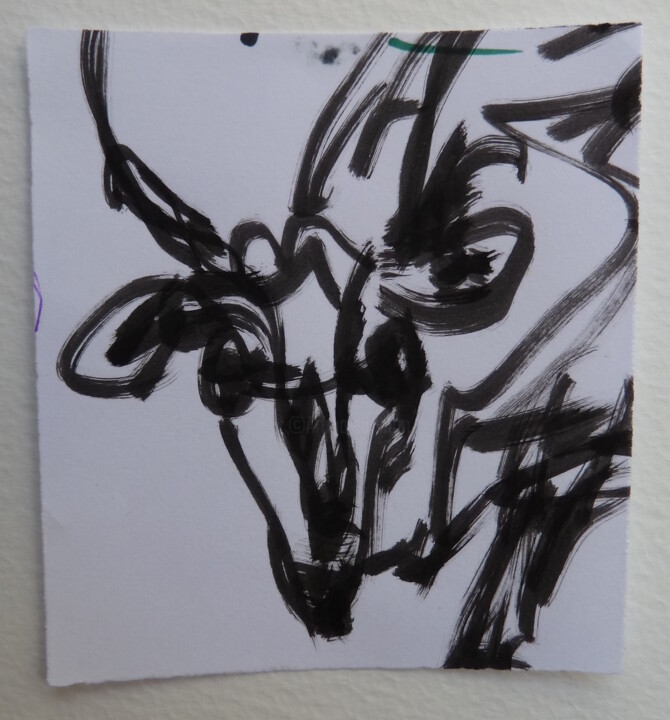 042 图画, 3x2.8 in