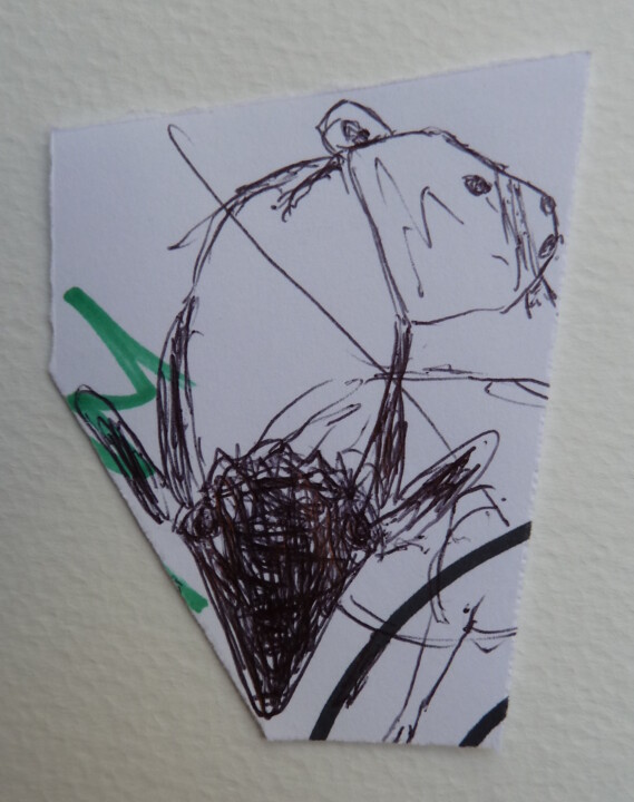 图画,  2.8x2 in 
