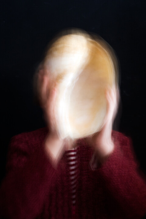 Photography titled "Echo of waves" by Tania Serket, Original Artwork, Digital Photography