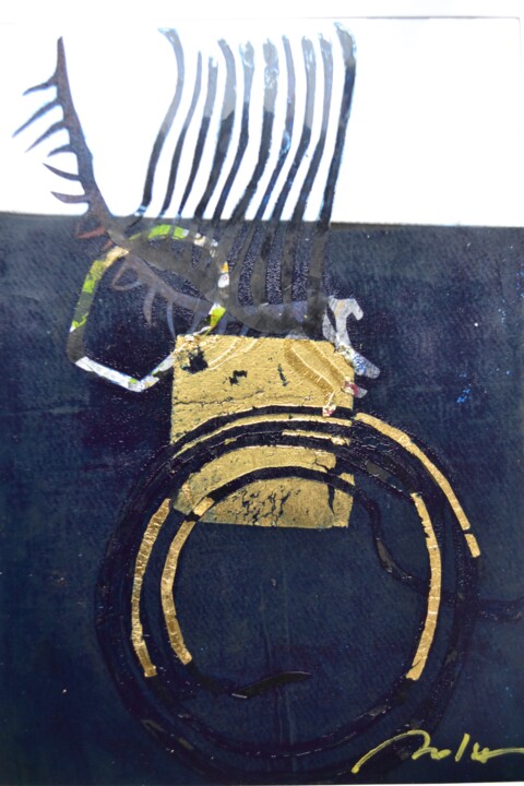 legende 印花与版画, 13.8x9.8 in