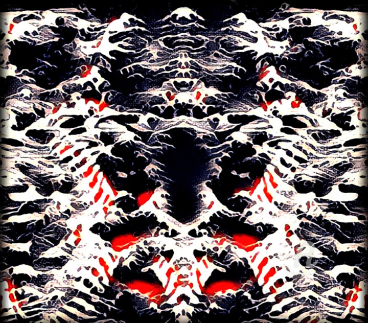 数字艺术 