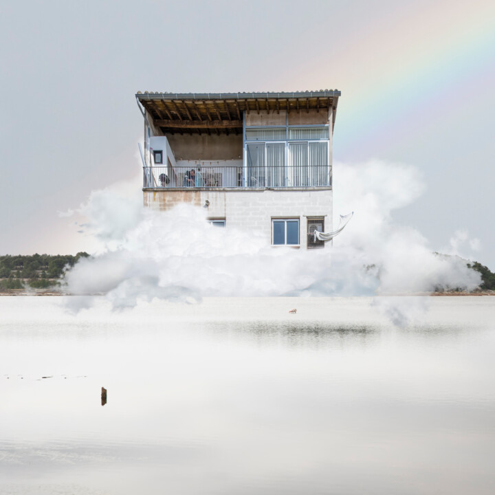 Traveling Houses I 摄影