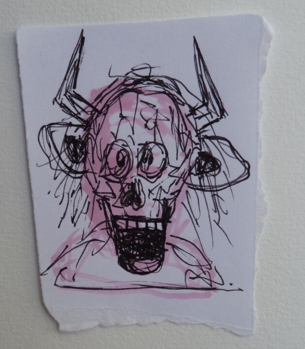 084 图画, 2.7x2.2 in