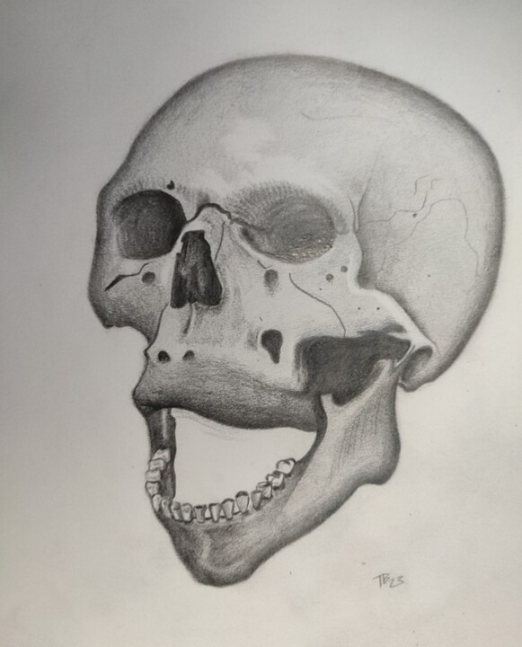 C'était mieux avant 图画, 12.6x9.5 in