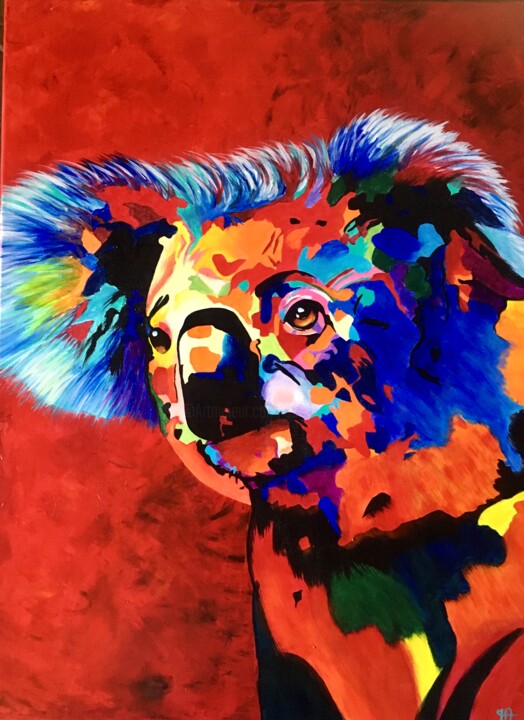 绘画,  31.9x23.6 in 