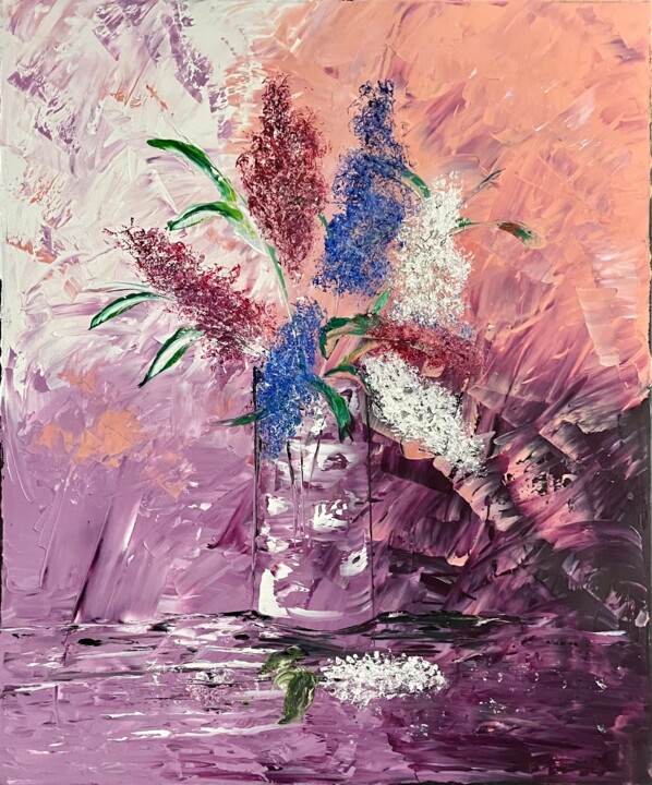 绘画,  23.6x19.7 in 
