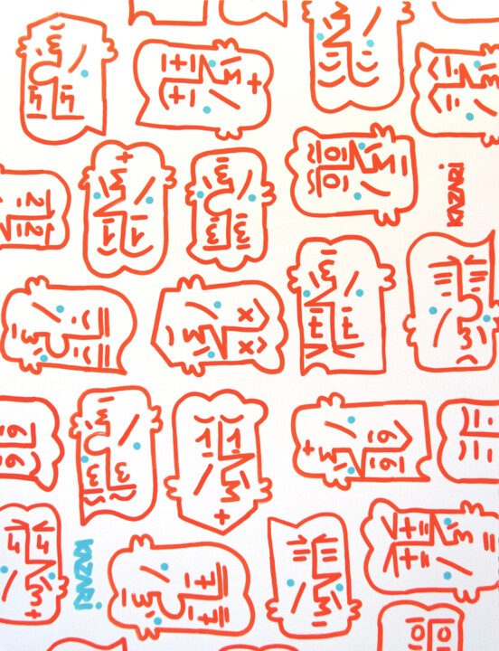 49.3 1 图画, 25.6x19.7 in