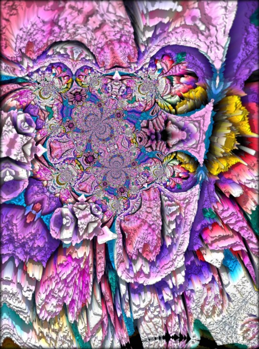 Wennndy 数字艺术