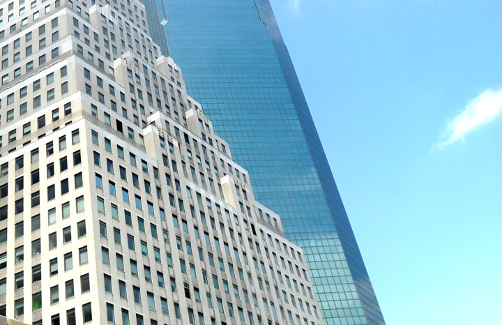 Photography titled "NEW YORK-05" by Miguel Ángel Cáceres, Original Artwork, Digital Photography