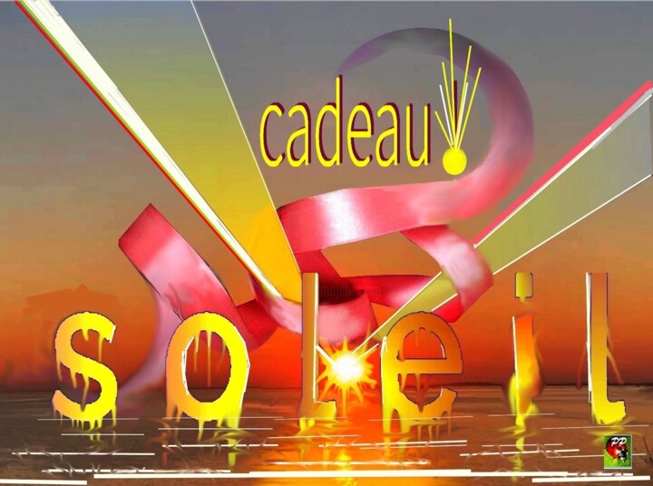 CADEAU-SOLEIL