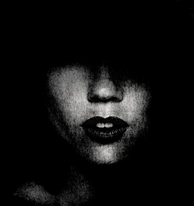 Dans l'ombre..... 摄影
