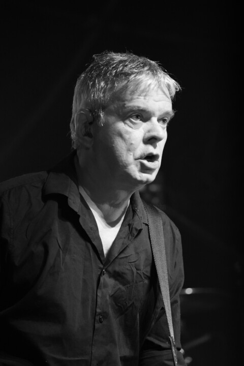 JJ Burnel 3 Fotografie