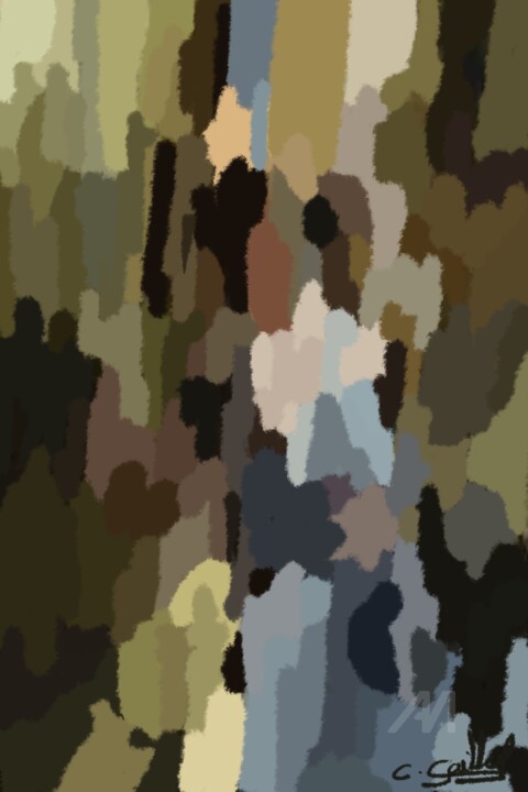 绘画,  70.9x47.2 in 