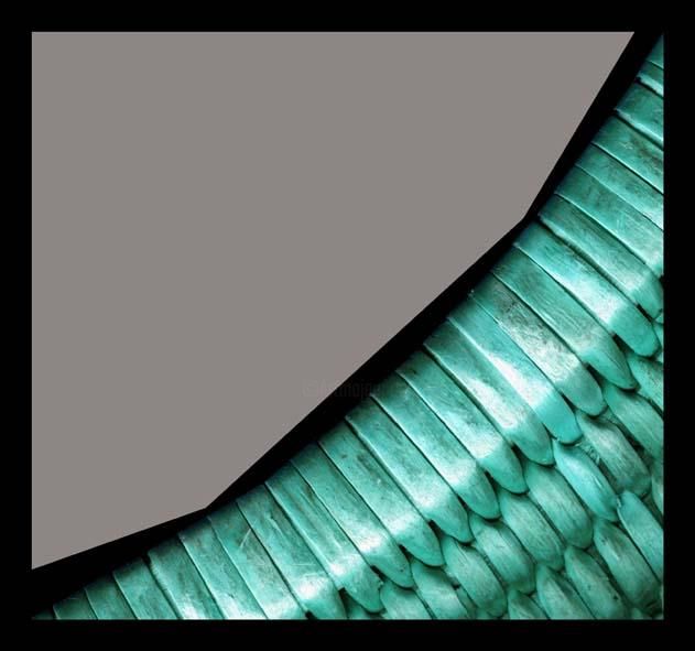 Arts numériques intitulée "HYPERPALETA 5" par Christian Velez, Œuvre d'art originale