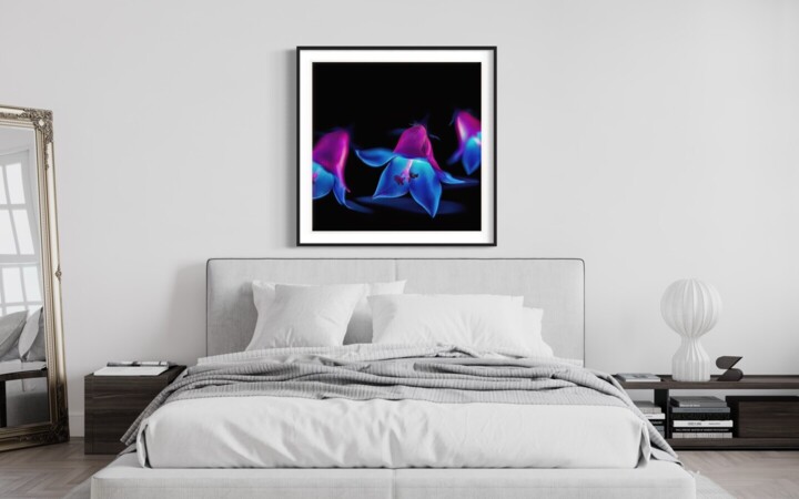 Artwork in situation