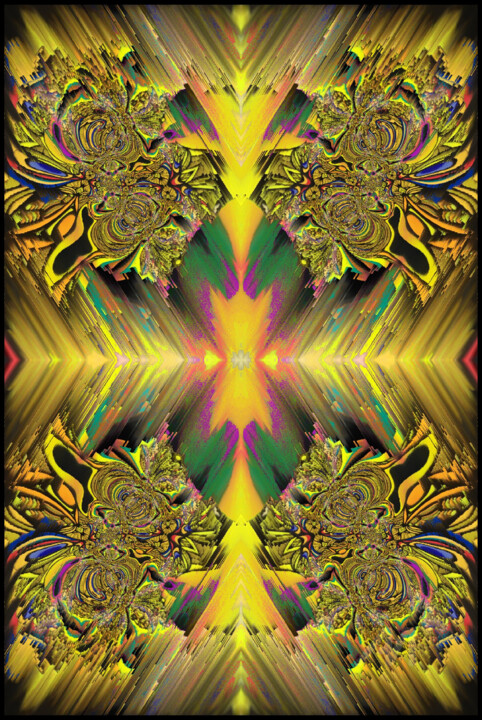 The Upbeats - Let It Roll Open Air Digital Arts
