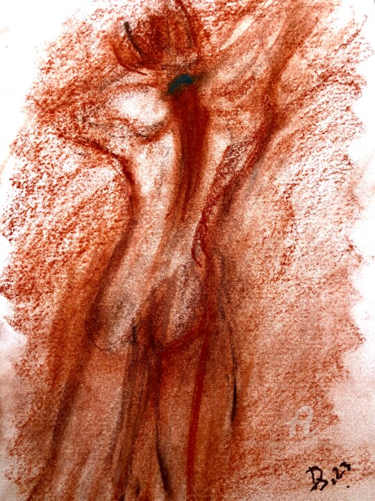 Sanguine nu 2