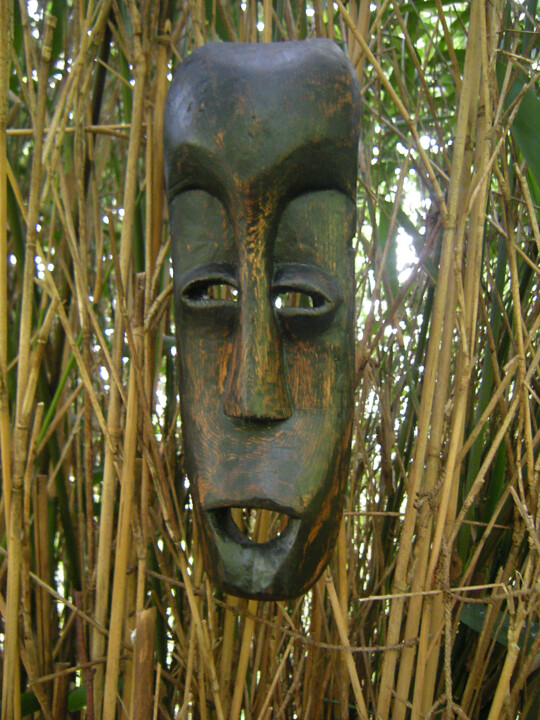 Alim Sculptuur, 14,6x5,1 in