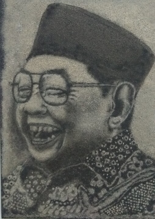 绘画,  27.6x19.7 in 