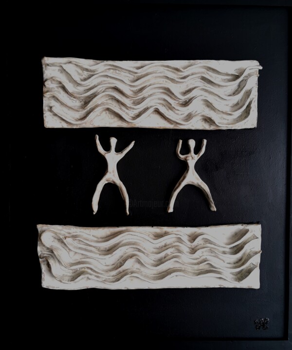 23.07 Scultura, 21,7x18,1 in