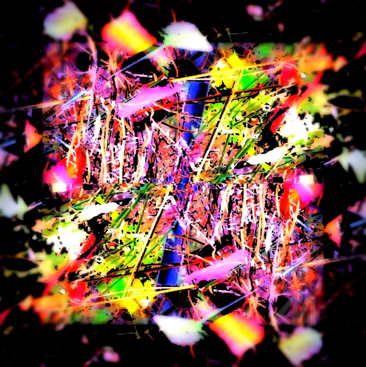 摄影 