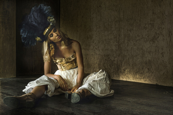 Soul of Ubud 摄影