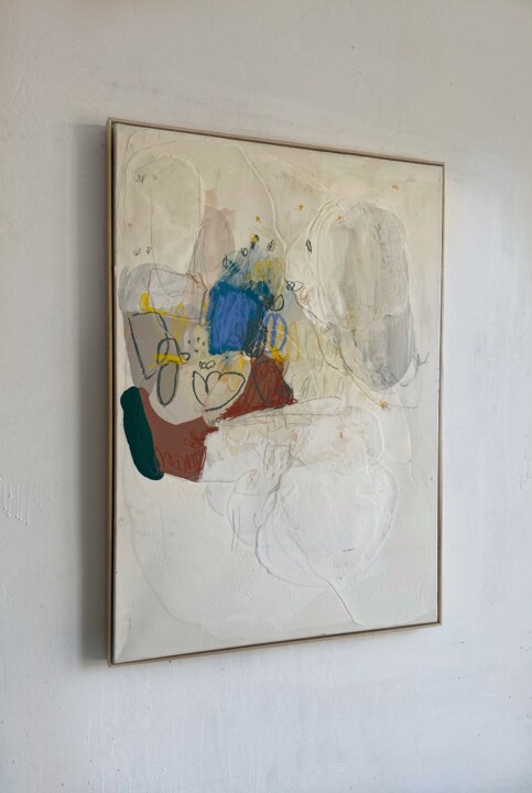 Side of the work