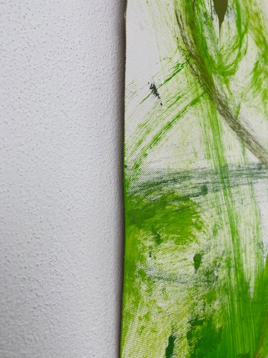 Side of the work